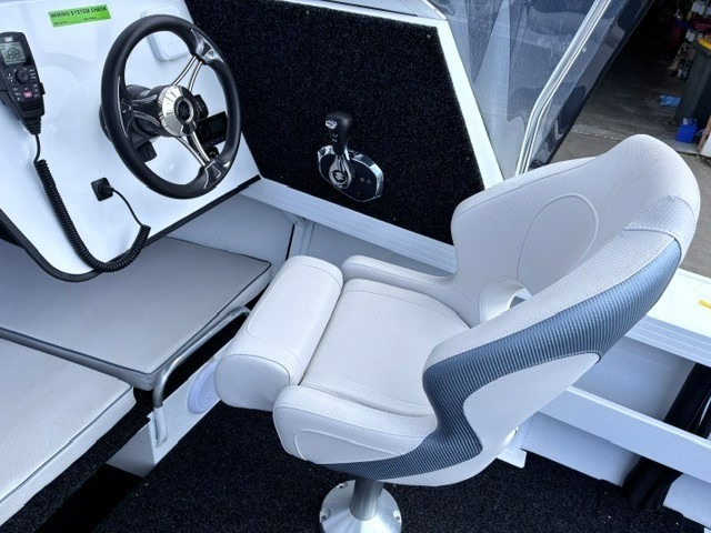 539 Sea Runner - Pic 7